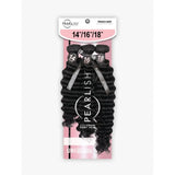 Sensationnel Remi Human Hair Sensationnel: Pearlish Multi Pack French Deep