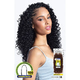 Shake N' Go Bulk Shake N' Go: Organique Feather Crochet Water Curl