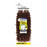 Shake N' Go Bulk Shake N' Go: Organique Feather Crochet Water Curl