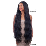 Shake N' Go Hair Extensions Shake N' Go: Organique Body Wave 22"