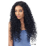 Shake N' Go Hair Extensions Shake N' Go: Organique Hawaiian Curl 36"