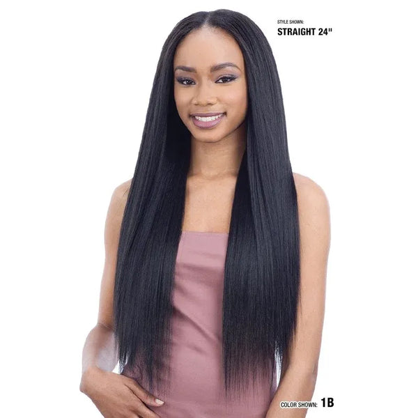 Shake N' Go Hair Extensions Shake N' Go: Organique Straight 20"