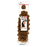 Shake N' Go Hair Extensions Shake N' Go: Organique Sunset Curl 18"