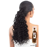Shake N' Go Hair Extensions Shake N' Go: Organique Sunset Curl 18"
