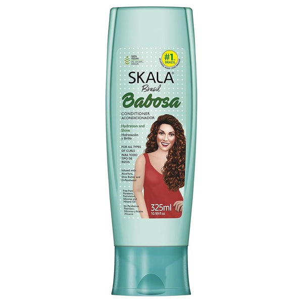 SKALA Conditioner SKALA: Babosa Conditioner 10.99oz