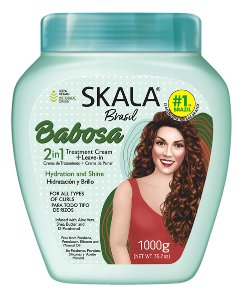 SKALA Styling Product SKALA Babosa 35.2oz