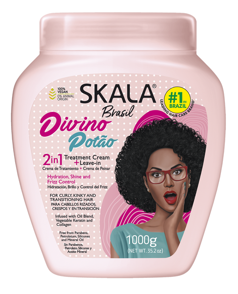 SKALA Styling Product SKALA Divino Potinho 35.2oz