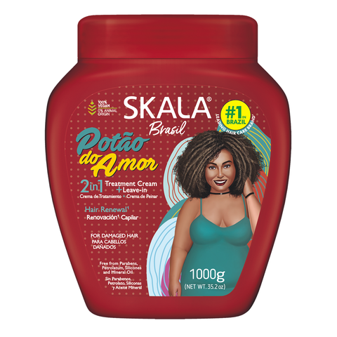 SKALA Styling Product SKALA Potao Do Amor 35.2oz