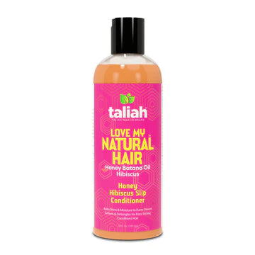 Taliah Waajid Conditioner Taliah Waajid: Honey Hibiscus Slip Conditioner 12oz