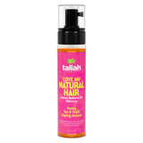 Taliah Waajid MOUSSE Taliah Waajid: Honey Set & Styling Mousse 8oz