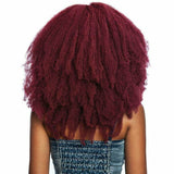 Afri-Naptural Crochet Hair #1 Afri-Naptural 2X DEFINITION SHORT SHAG 24"