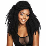 Afri-Naptural Crochet Hair Afri-Naptural: 2X Dubroc Thick Twist 18" (TWB109)