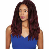 Afri-Naptural Crochet Hair Afri Naptural: 2X SPRING PASSION TWIST 12" (TWB212)