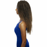 Afri-Naptural Crochet Hair Afri-Naptural: 3X Caribbean Bohemian Soft Water 22" (CB3P2203)