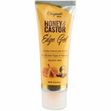 Africa's Best Hair Care Africa's Best: Honey & Castor Edge Gel 4oz