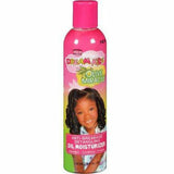 African Pride Hair Care African Pride: Dream Kids Detangling Oil Moisturizer