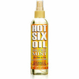 African Royale: Hot Six Oil Hair & Body Mist 8oz