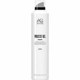 AG HAIR MOUSSE Ag Hair: Extra Firm Mousse Gel 10oz