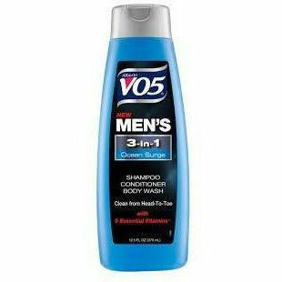 Alberto V05 Hair Care Alberto V05: Ocean Surge Men's 3-in-1