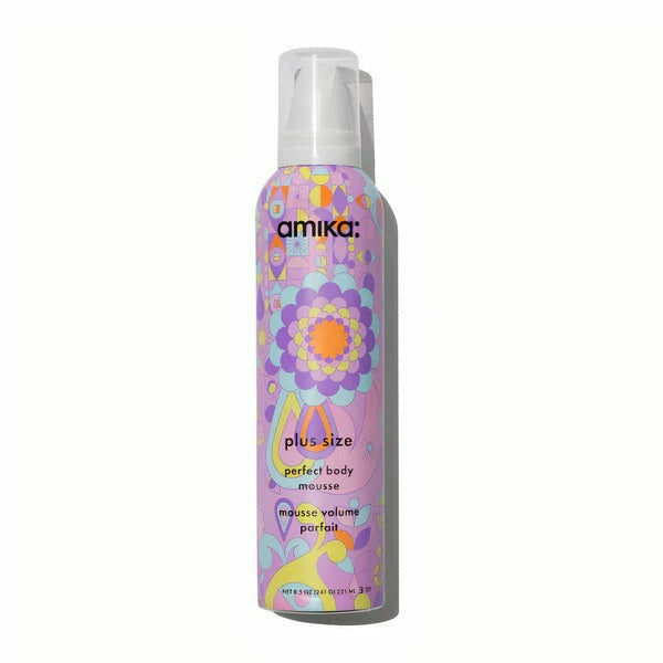 Amika Hair Care Amika:Rerfect Body Mousse