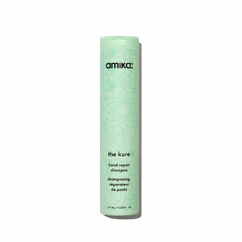 Amika Hair Care Amika: The Kure Bond Repair Shampoo 9.2oz