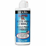 Andis Mens & Barber Andis: Clipper Oil 4oz