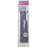 Annie Hair Accessories ANNIE: Soft Twist Rollers 1/4" #1198