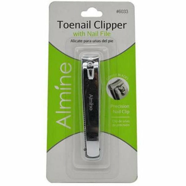 Annie Nail Care Annie: Toenail Clipper #6033