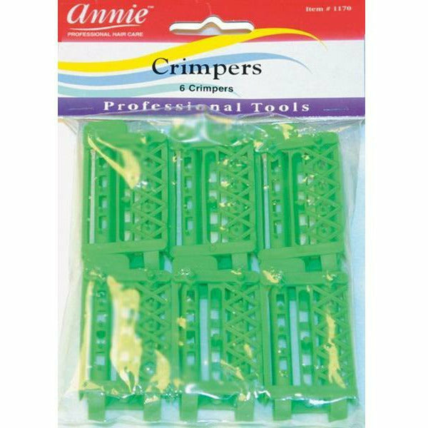 Annie Salon Tools Annie: #1170 Small Crimpers