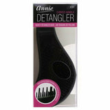 Annie Salon Tools Annie: Curved Handle Detangler