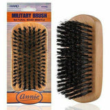 Annie Salon Tools Annie: Hard 100% Boar Bristle Military Brush #2062