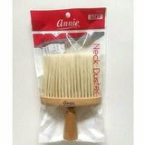 Annie: Soft Neck Duster #2925