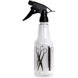 Annie Salon Tools ANNIE: Spray Bottle 16oz