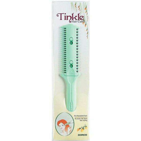 Annie Salon Tools ANNIE: Tinkle Hair Cutter