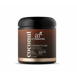 Artnaturals Treatments, Masks, & Deep Conditioners ArtNaturals: Coconut & Lime Hair Mask 8oz