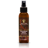 As I Am As I Am: CocoShea Spray Moisturizer 4oz