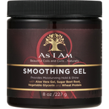 As I Am Hair Care As I Am: Smoothing Gel 8oz