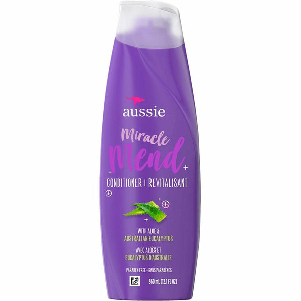 Aussie: Miracle Mend Conditioner 12.1oz