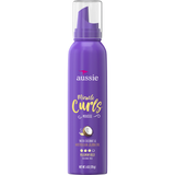 Aussie: Miracle Curls Mousse 6oz