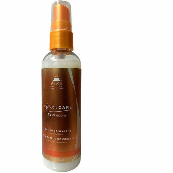 Avlon Hair Care Avlon: Color Retention Anti-Fade Sealant 4oz