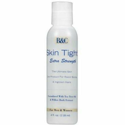 B & C Body Cream B & C: Skin Tight OINTMENT (EXTRA STRENGTH) 4oz