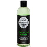 Barber Shop Aid Bath & Body Barber Shop Aid: Aftershave Astringent