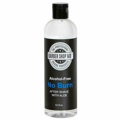 Barber Shop Aid Bath & Body Copy of Barber Shop Aid: Aftershave Astringent