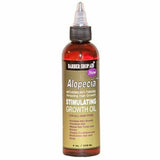 Barber Shop Aid: Alopecia Growth Oil 4oz