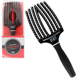 Beaut Salon Tools Beaut: Heat Resistant Styling Brush