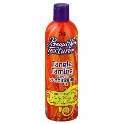 Beautiful Textures Hair Care Beautiful Textures: Tangle Taming Leave-In Conditioner