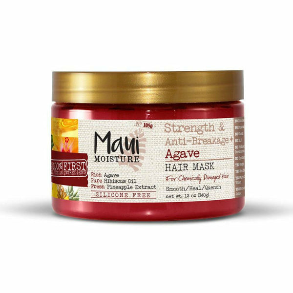 Beauty Depot O-Store Maui Moisture: Strength & Anti-Breakage