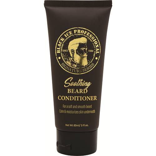 Black Ice Hair Care Black Ice: Beard Conditioner 3oz