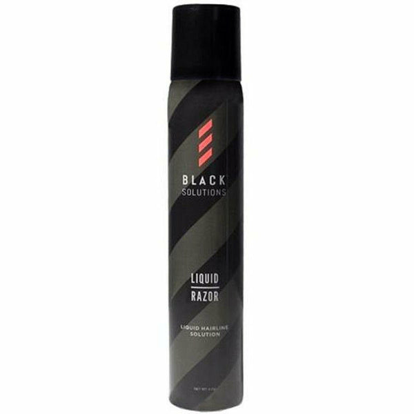 Black Solutions: Liquid Razor 4oz