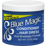 Blue Magic: Conditioner Hair Dress 12oz